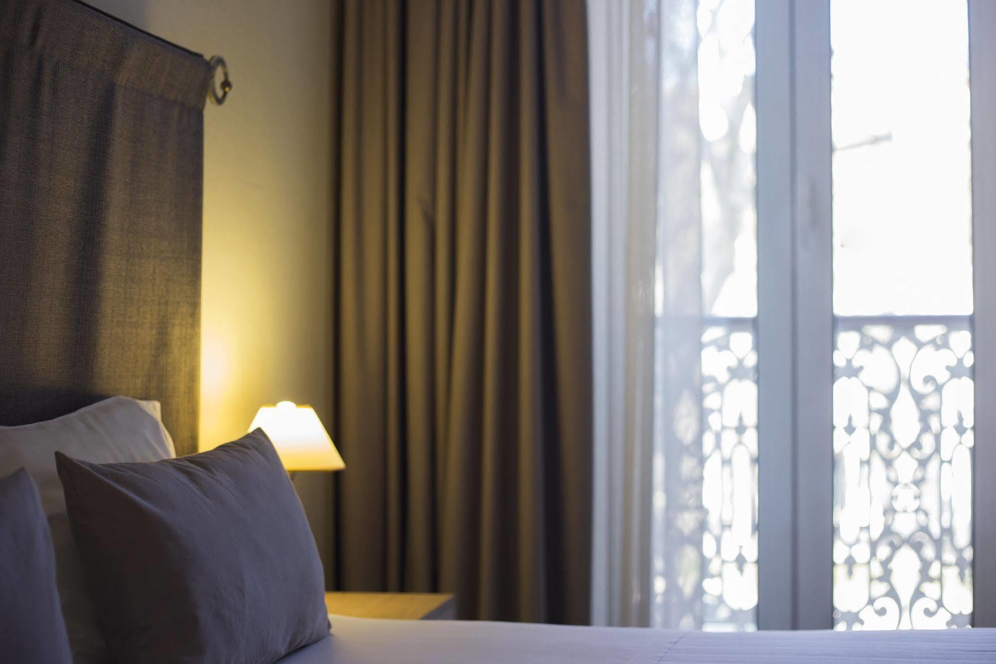 Ever Center Hotel Lissabon