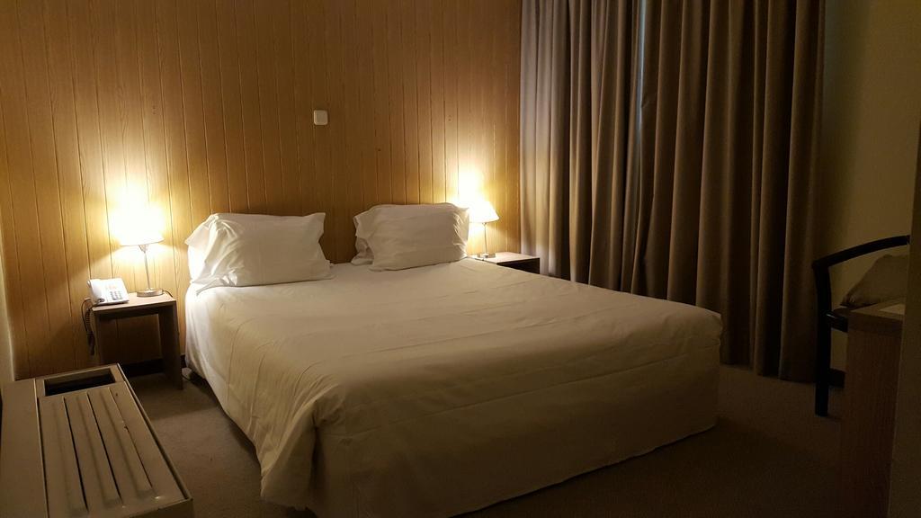 Hotel Ever Center Lissabon