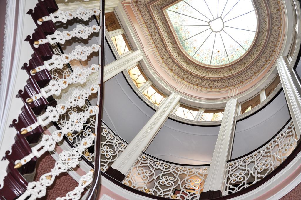 Ever Center Hotel Lissabon