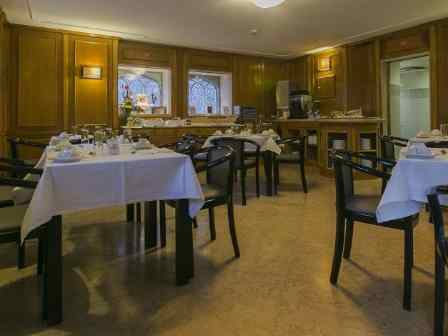 Ever Center Hotel Lissabon
