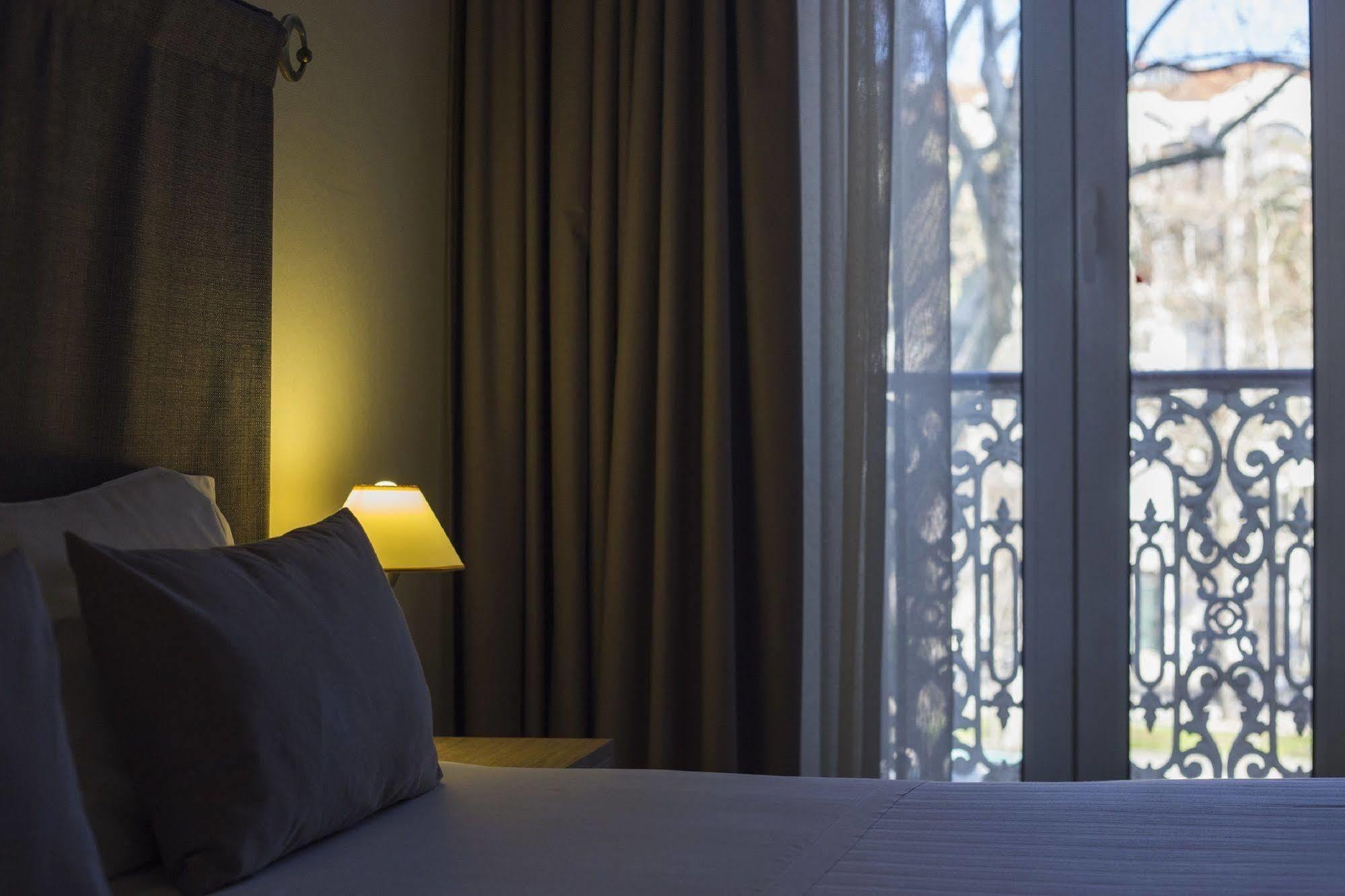 Ever Center Hotel Lissabon