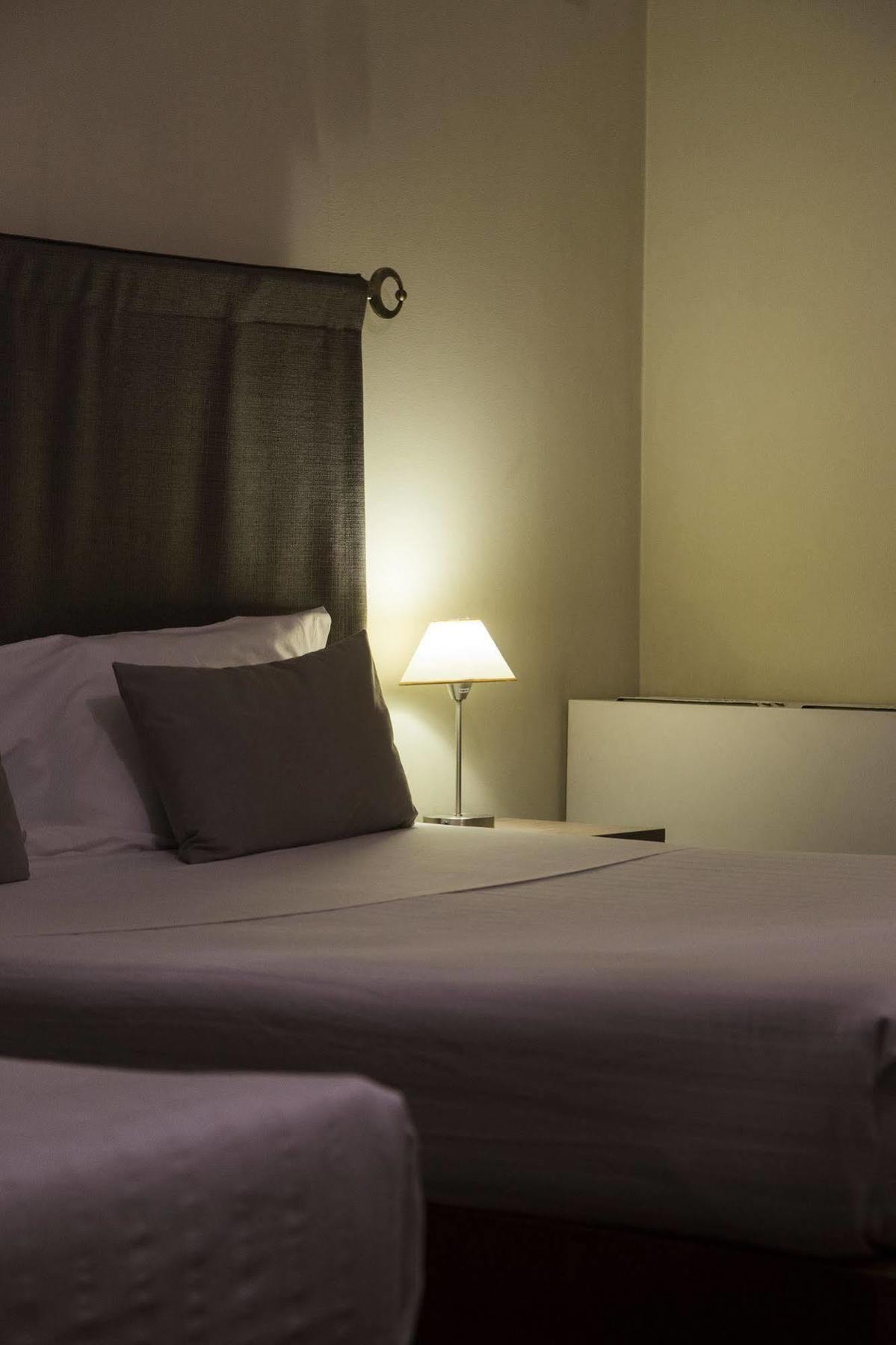 Hotel Ever Center Lissabon